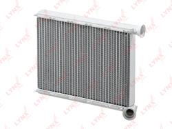 Радиатор отопителя PEUGEOT 308 / CITROEN C4 1.6/2.0 07- RH-0043