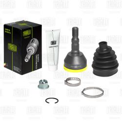 ШРУС для а/м Opel Astra H (04-) 1.4i/1.6i (наруж.) (GO 2103)