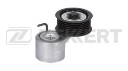 Ролик с натяжителем агрегатного ремня Audi A4 IV 08- A6 III IV 08- Q5 12- Q7 I II 10- Porsche P sr-1585