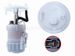 Топливный насос в сборе RENAULT DOKKER 1.6 MPI K7M 12-