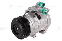 Компрессор кондиц. для а/м KIA Sorento (02-) 2.5CRDi (LCAC 08E3)