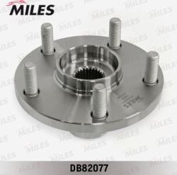 Ступица колеса TOYOTA CAMRY 01-11 пер. db82077