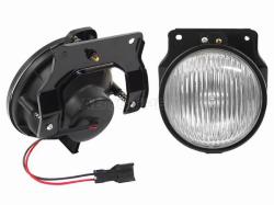 Фара противотуманная (Спереди/ Справа=Слева) Hyundai Porter 98-10