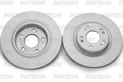 PBD1323 Диск тормозной