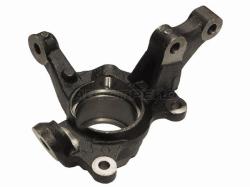 Кулак поворотный TOYOTA COROLLA/FIELDER/RUNX/ALLEX/SPACIO 00-06/ALLION/PREMIO 01-07/WISH 03-09 LH