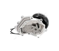 Насос водяной (помпа) pq173