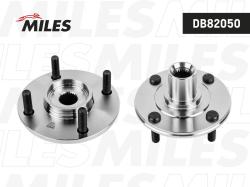 Ступица колеса MITSUBISHI LANCER 00-09 пер. db82050