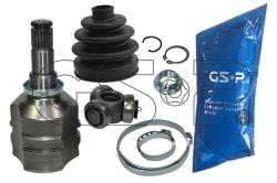 ШРУС TOYOTA COROLLA VI-VIII E90-E110 1.3-1.6 87-01 нар. 859005