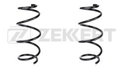 Пружина подвески передн. (заказывать 2 шт./цена за 1 шт.) Nissan Note (E11 NE11) 06- sf-2022