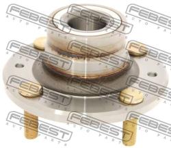 Ступица задняя в сборе 0482-DGR