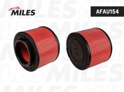AFAU154 Фильтр воздушный FORD RANGER/MAZDA BT-50/TOYOTA HILUX 2.5D/3.0D 05-