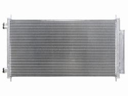 Радиатор кондиционера Honda CR-V 06-12