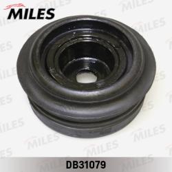 DB31079 Опора амортизатора HYUNDAI ACCENT 03- (ТАГАЗ) зад.резин.часть