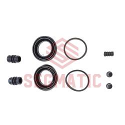 Ремкомплект суппорта передний SUBARU OUTBACK 2.5 05- _ NISSAN TERRANO I (WD21) 01-87-> _ MAZDA BT-5 SG700026