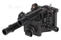Корпус термостата для а/м Opel Astra J (10-)/Chevrolet Cruze (09-)/Aveo T300 (11-) (пластик.) (LT 0551)