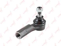 Наконечник р/т VAG PASSAT/GOLF V/TOURAN/CADDY/TIGUAN/A3/OCTAVIA 04- лев. C4273L