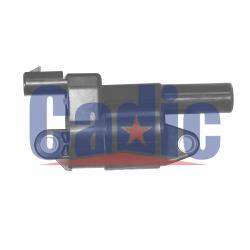 Катушка зажигания Cadillac CTS Escalade, Chevrolet Tahoe Trailblazer 4.8-7.0i 04- KD5016