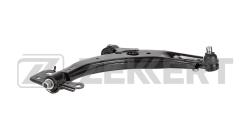 Рычаг подвески попереч. перед. ниж. прав. Kia Carens I II 00- Cerato 01- Shuma I II 00- ql-3293