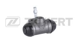 Цилиндр торм. колесный Skoda Favorit (781) 93- Felicia (6U_) 94- VW Caddy II 96- zd-1301