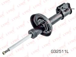 Стойка амортизаторная передняя OPEL VECTRA B 1.6-2.2TD 95-02 g32511l