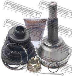 ШРУС НАРУЖНЫЙ 26x57x28 (FORD TRANSIT FA/FB/FC/FD/FM/FN/FZ 2000-) FEBEST 2110-fya48