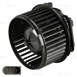 Э/вентилятор отоп. для а/м Scania 6 (L,P,G,R,S-series) (16-) (LFh 2706)