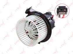 Вентилятор отопителя MERCEDES-BENZ C(W204) 07> / CLS(C218) 14> / E(W212) 09> / GLK(X204) 09> rf-1689