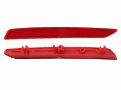 Отражатель Kia Rio 20-22 / Solaris KRS 24- (Сзади/ Справа)