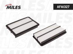 Фильтр воздушный HONDA PILOT 3.5 08- AFAI327