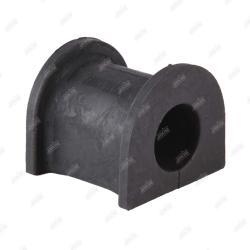 Втулка стабилизатора CHEVROLET LANOS 97-02/DAEWOO NEXIA 95-09 пер.24.3мм BL12007