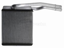 Радиатор отопителя салона FORD FOCUS 98-04