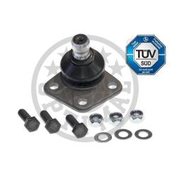 Опора шаровая SKODA: FAVORIT (781)  FAVORIT Forman (785)  FAVORIT Pick-up (787)  FELICIA I (6U1)  F g3-179