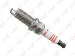 Свеча зажигания 6AYIPR11-E (Iridium + Platinum) SP-368