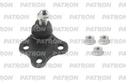 PS3268R Опора шаровая