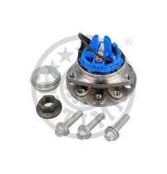 Ступица с подшипником OPEL: SIGNUM  VECTRA C  VECTRA C Caravan  VECTRA C GTSVAUXHALL: 201691