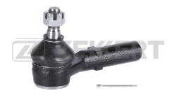 Наконечник рулевой лев. Jeep Commander 07- Grand Cherokee III 04- sn-2523