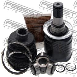 ШРУС ВНУТРЕННИЙ ЗАДНИЙ 29x35x25 (MITSUBISHI OUTLANDER CU# 2002-2006) FEBEST 0411-cu20rr