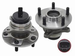 Ступичный узел перед TOYOTA CROWN/LEXUS IS250/IS300/IS350 2.5-3.5 13-