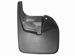 Брызговик Toyota Hilux Pick Up 15-20 (Спереди/ Слева/ 4WD)