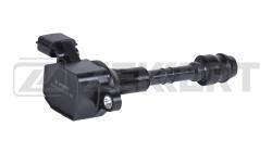 Катушка зажигания Nissan Murano (Z50) 03- Pathfinder (R50 R51) 00- Renault Vel Satis 02- Espace  zs-1060
