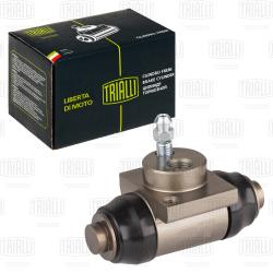 Цилиндр торм. для а/м Opel Vectra B (95-)/Zafira A (99-) зад. лев./прав. d=20.6мм (CF 0308)