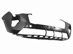 Бампер передний Haval Jolion 24-