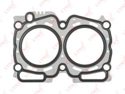 Прокладка гбц SUBARU FORESTER(SF) 2.0 98> / IMPREZA(GC/GD) 2.0 98> / LEGACY III 2.0 02> sh-1085