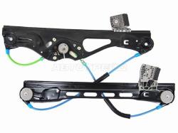 Стеклоподъемник Mercedes-Benz E-Class 02-09 (Спереди/ Справа)