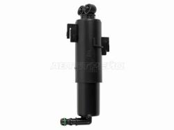 Омыватель фары Audi A4 08-12 / A4 allroad quattro 09-11 / S4 08-11