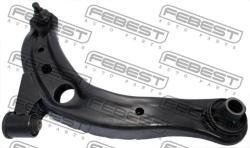 Рычаг передний нижний R 0524-LWRH