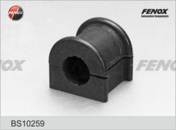 BS10259 Втулка стабилизатора TOYOTA RAV4 00-05 пер.подв.22мм