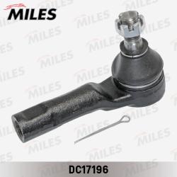 DC17196 Наконечник р/т NISSAN ALMERA CLASSIC 06- лев/прав