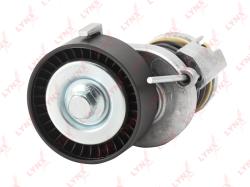 Натяжитель ремня приводного AUDI A2/GOLF 4/BORA 1.4-1.6 PT-3038