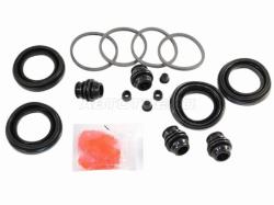 Ремкомплект суппорта FR NISSAN X-TRAIL T30/TERRANO R50 (на 2 суппорта)